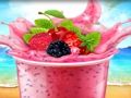 Jwèt Smoothie Maker sou entènèt