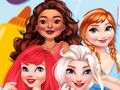 Jwèt Princess plushie Maker sou entènèt