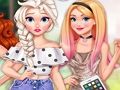 Jwèt Closet Virtual mwen an  sou entènèt