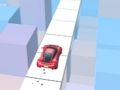 Jwèt Super Dash Machin  sou entènèt