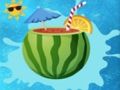 Jwèt Melon dlo ak bwason devinèt  sou entènèt