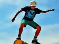 Jwèt Gratis Style Skateboarders  sou entènèt