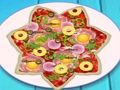 Jwèt Maker pitza  sou entènèt