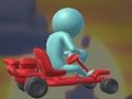 Jwèt Ras Mini Kart  sou entènèt