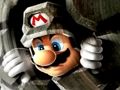 Jwèt Super Mario Latè siviv  sou entènèt