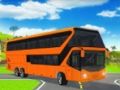 Jwèt Lou Antrenè Otobis Simulation  sou entènèt
