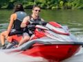 Jwèt Jet Ski Slide sou entènèt