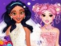 Jwèt Princess Bollywood maryaj Planifikatè  sou entènèt