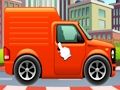 Jwèt Auto Machin Lave Vant pou Debarase  sou entènèt