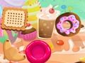 Jwèt Gato Rush lejand  sou entènèt