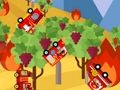 Jwèt Animal Firetrucks Koresponn ak 3  sou entènèt