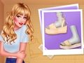 Jwèt Desine Flatforms mwen an  sou entènèt