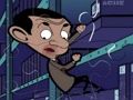 Jwèt Sou entènèt jwèt Mr Bean devinèt tèt  sou entènèt