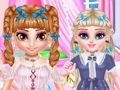 Jwèt Little Princess shylolita Style renovasyon  sou entènèt