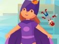 Jwèt Little supèrèreu Koresponn ak 3  sou entènèt