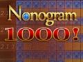 Jwèt Nonogram 1000! sou entènèt