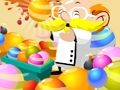 Jwèt Download jwèt la Fou Pwofesè Bubble  sou entènèt