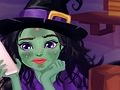 Jwèt Witchy transfòmasyon modèn  sou entènèt