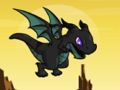 Jwèt Flappy dragon sou entènèt Jwèt Flappy dragon sou entènèt