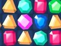 Jwèt Diamond Dasher sou entènèt