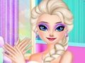 Jwèt Princess Nail Design Jou sou entènèt Jwèt Princess Nail Design Jou sou entènèt