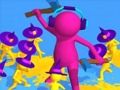 Jwèt Antre nan Clash 3d  sou entènèt