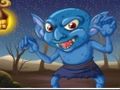 Jwèt Goblin Goumen Koresponn ak 3  sou entènèt