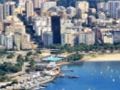 Jwèt Kache alfabè Brezil  sou entènèt