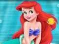 Jwèt Sirèn Princess avanti sou entènèt Jwèt Sirèn Princess avanti sou entènèt