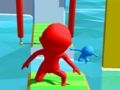Jwèt Plezi & kouri ras 3D sou entènèt