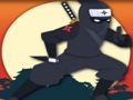 Jwèt Lav Ak Nninja Skateboard  sou entènèt