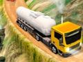 Jwèt Imobilye lwil oliv tank tank similatè  sou entènèt