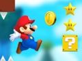 Jwèt Super Wario Pasaje yo  sou entènèt