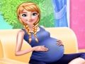 Jwèt Ansent Anna ak Swen ti bebe  sou entènèt
