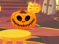 Jwèt Joumou gwo kay won Halloween lan  sou entènèt