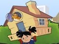 Jwèt Treehouse Pwoblèm  sou entènèt