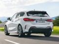 Jwèt BMW 128ti 2021 Slide sou entènèt