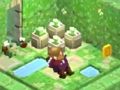 Jwèt Tiny kavo: Dungeons Explorer sou entènèt