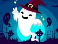 Jwèt Halloween devinèt  sou entènèt