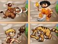 Jwèt Jwèt Caveman Komisyon Konsèy Jwèt kastèt  sou entènèt