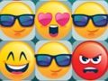 Jwèt Emoji aksidan  sou entènèt