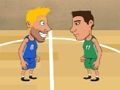 Jwèt Basketball Fizik  sou entènèt