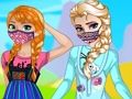 Jwèt Princess An jeneral  sou entènèt