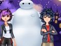 Jwèt Bigmax Happy Halloween sou entènèt Jwèt Bigmax Happy Halloween sou entènèt