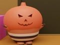 Jwèt Chape anba jwèt Halloween  sou entènèt