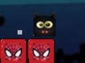 Jwèt Halloween Jewometri priz  sou entènèt
