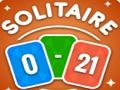 Jwèt Solitèr Zewo21  sou entènèt