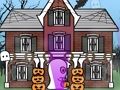Jwèt Halloween Maker House  sou entènèt