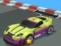 Jwèt Racecar stiplchaz Mèt  sou entènèt