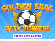 Jwèt Objektif Golden Avèk Buddies  sou entènèt